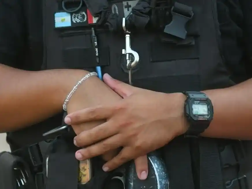 La intención es que a través de estas mini auditorías se puedan "verificar componentes actitudinales que requieran cada uno de los respectivos perfiles funcionales". Crédito: Manuel Fabatía.