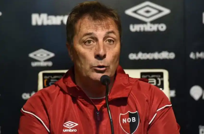 Kudelka: «Los tiempos de las incorporaciones nunca van de la mano con los del entrenador»