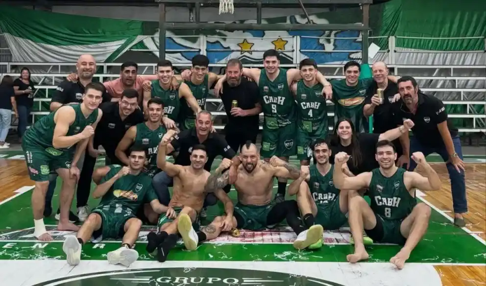 El costo del básquet federal: BH, Regatas y Sportivo San Salvador renuncian al torneo nacional