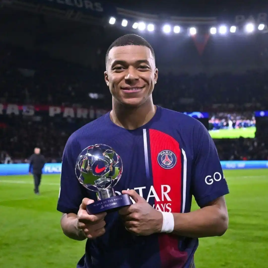 Nuevas conversaciones aproximan el destino de Kylian Mbappé al Real Madrid