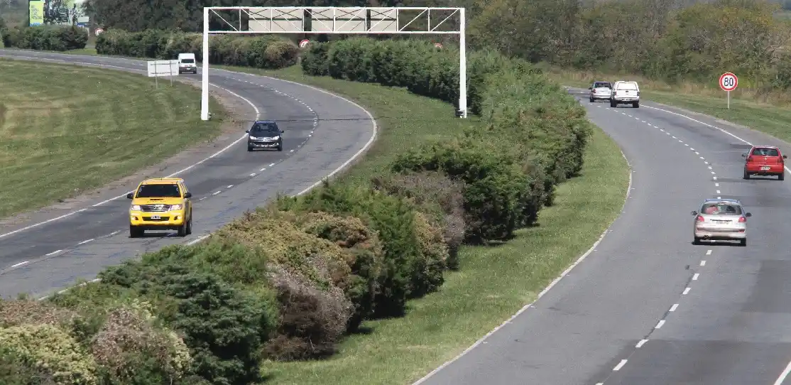 La autopista Santa Fe-Rosario vuelve a manos de Vialidad