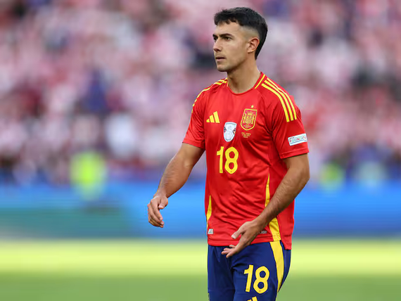 Arsenal y Real Madrid se disputan a Zubimendi en el tramo final