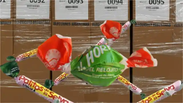 “Menos de un caramelo”: la multa por no votar en Provincia y hasta cuándo hay tiempo de pagarla