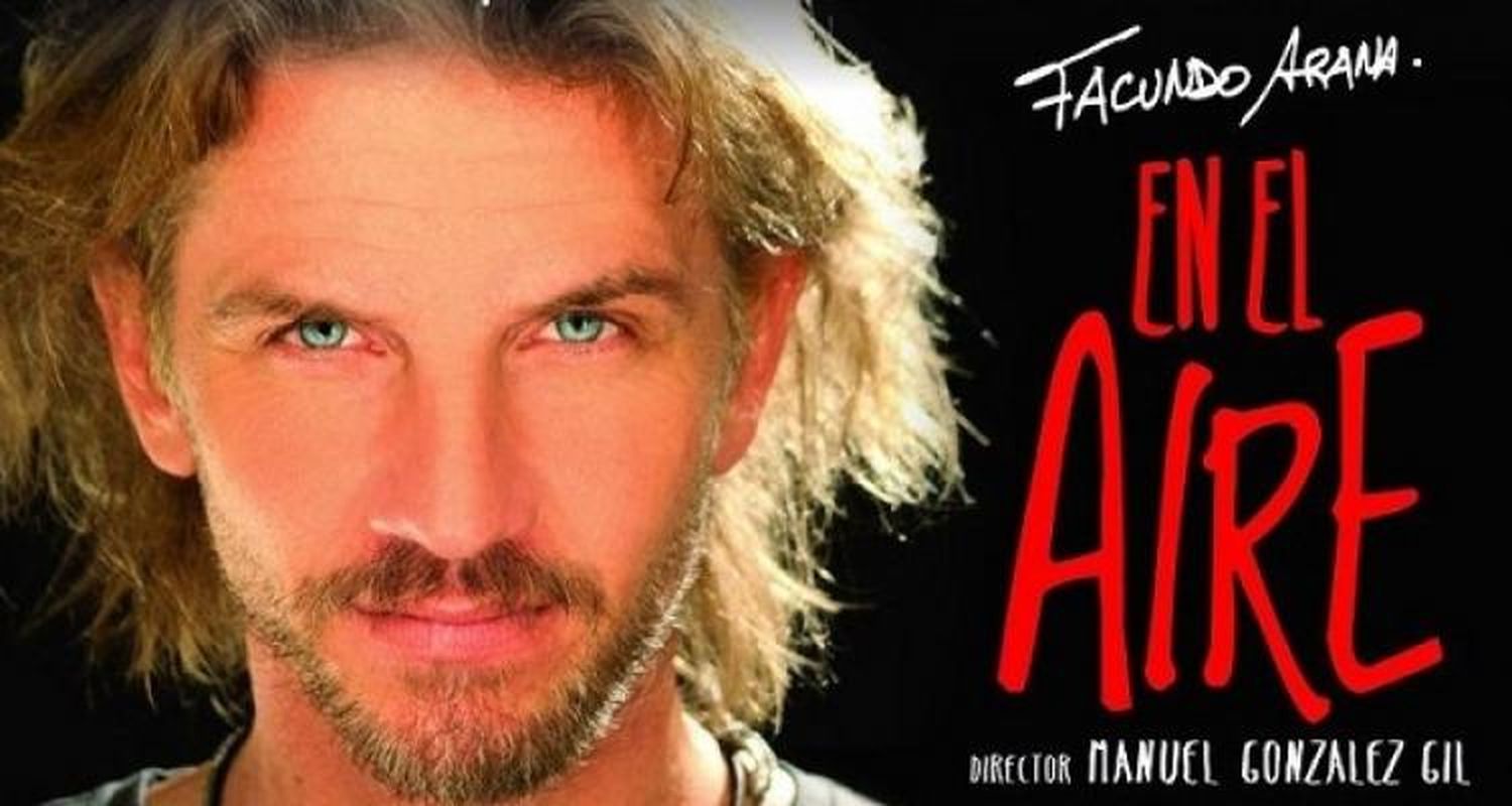 Facundo Arana suspendió su visita a San Pedro