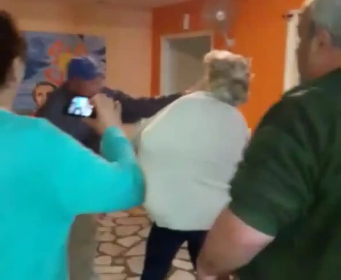 Denuncian maltratos en el Hogar Municipal de Ancianos