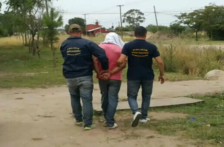 Desbaratan una banda que realizaba estafas inmobiliarias por internet