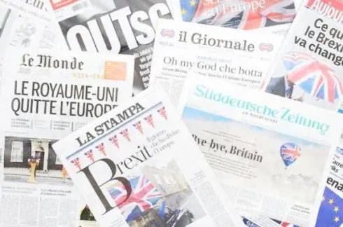 Avance de World Press Trends: los editores se preparan para la incertidumbre