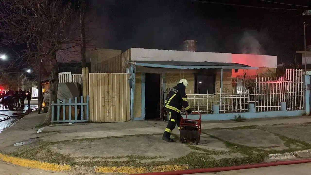 incendio san cayetano