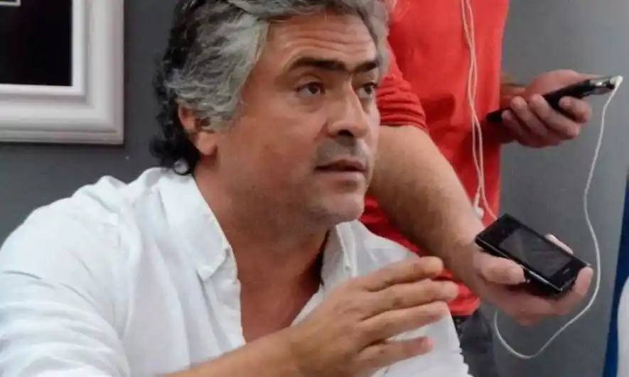 Hallaron muerto a un candidato a concejal de Cambiemos