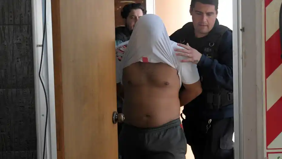 Un triángulo amoroso terminó con el asesinato de una nena