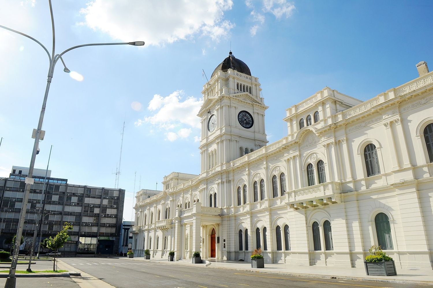 La provincia obtuvo un fallo favorable en lo económico y sienta criterio jurisprudencial