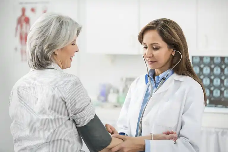 ¿Cómo preservar la salud de la mujer a cualquier edad?