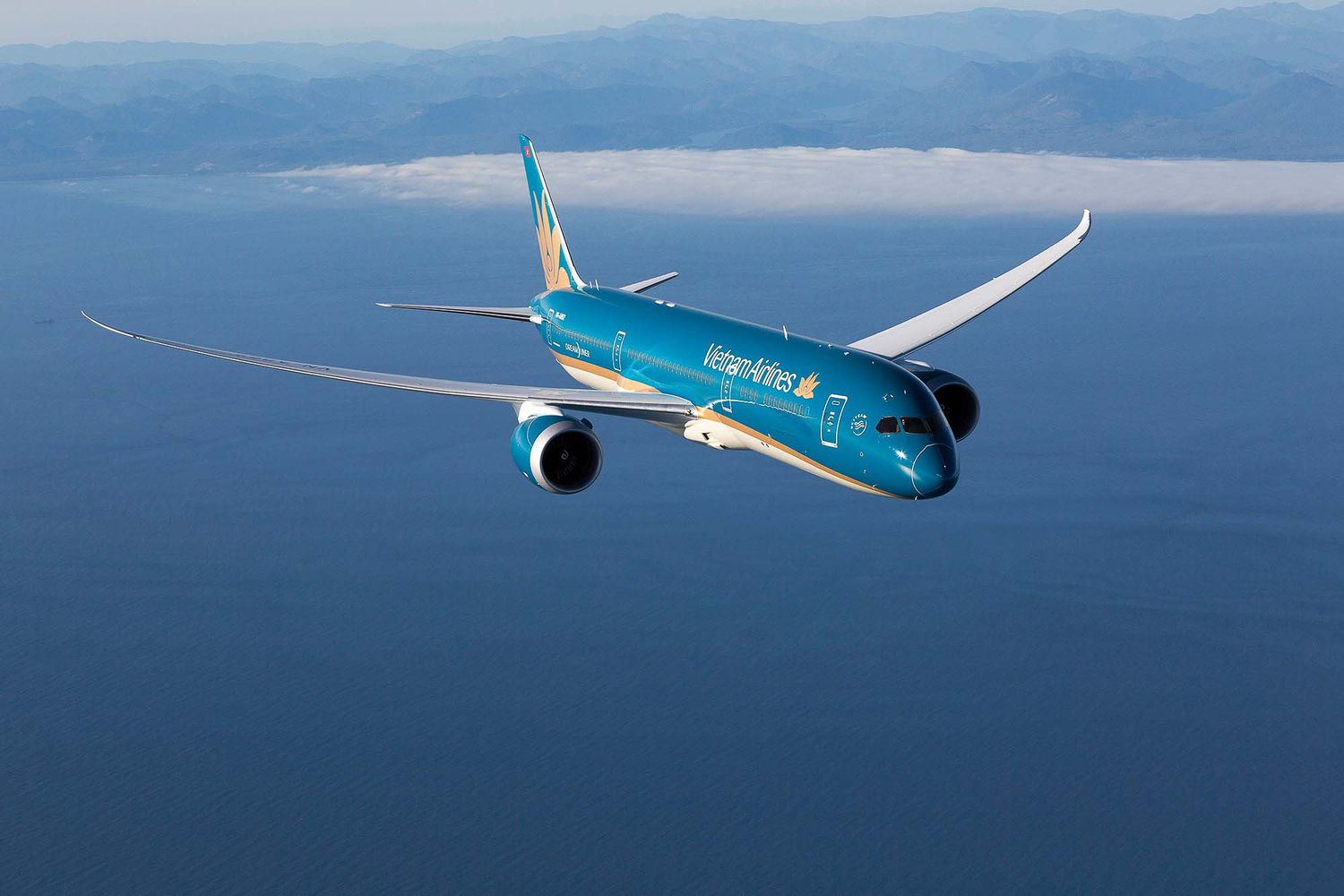 Vietnam Airlines to start flights to Italy