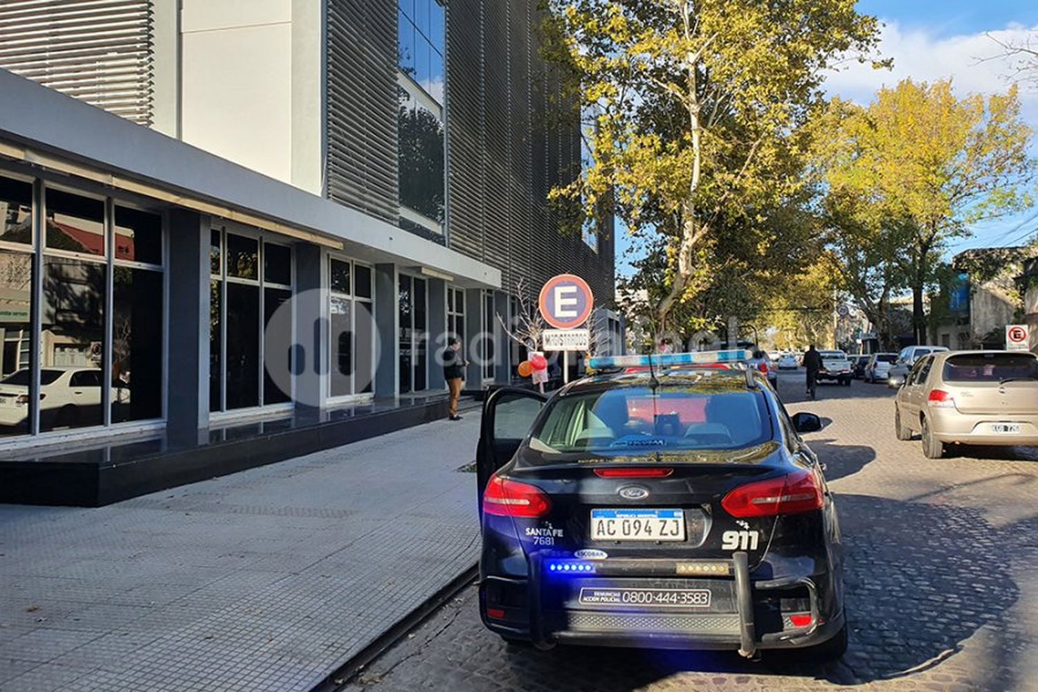 Asesinato de un hombre e intento de homicidio de su hijo de 8 años: quedaron con prisión domiciliaria dos mujeres por encubrimiento