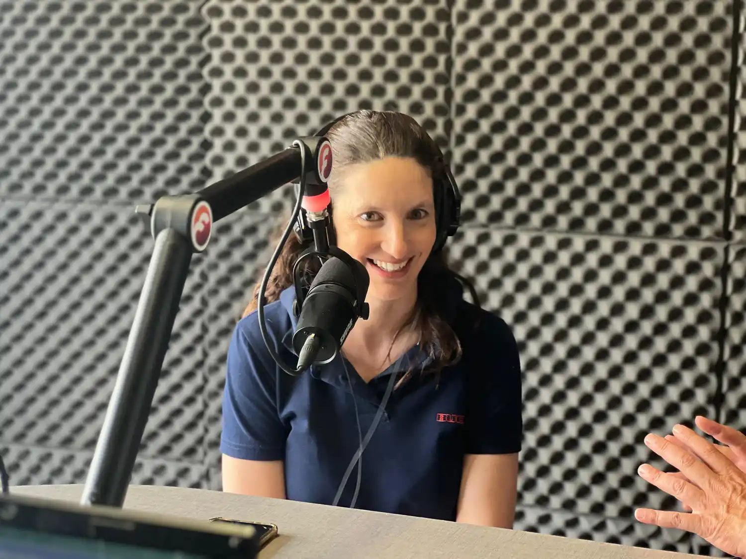 Imagen de archivo - Ecos Radio