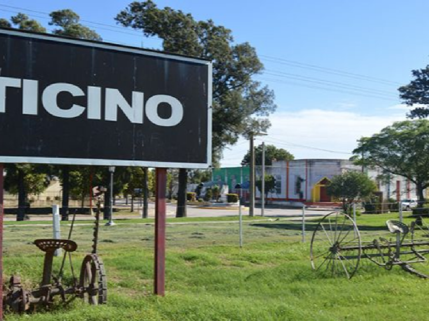 Ticino, el pueblo cordobés que tuvo luz durante el apagón