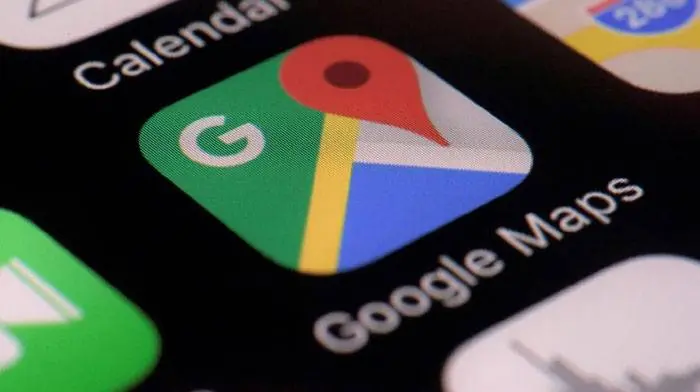 Google Maps permite saber  cuántas veces te cruzaste con tu  pareja antes de conocerla