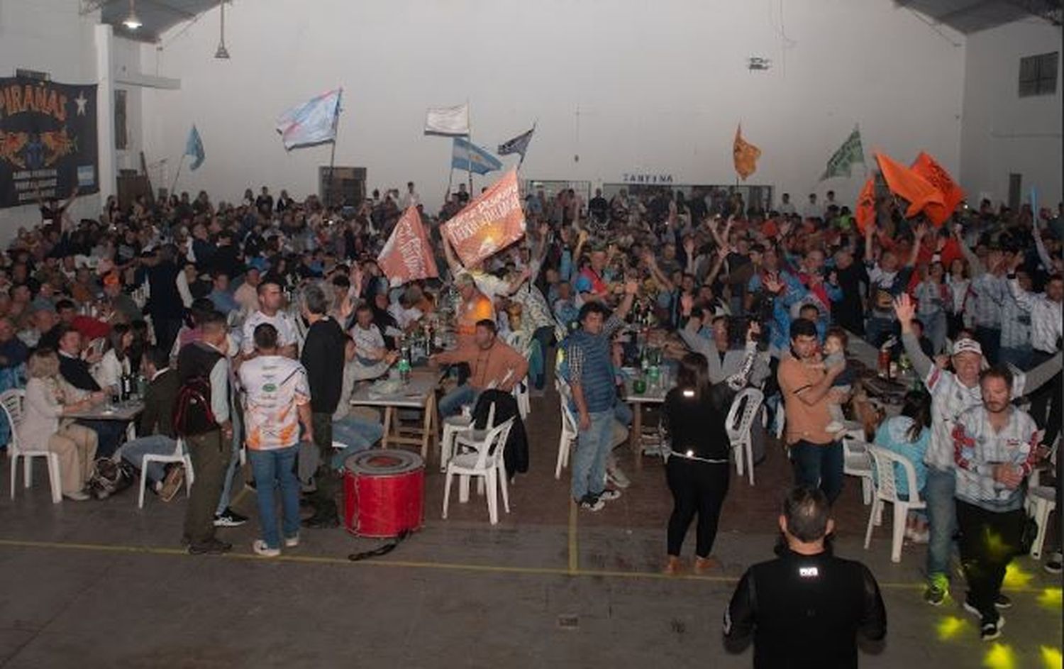 La Fiesta del Bagre Gualeyo se vivió a pura pasión pesquera