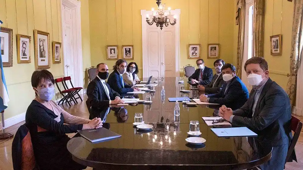 ATP: a qué sectores estará destinada 