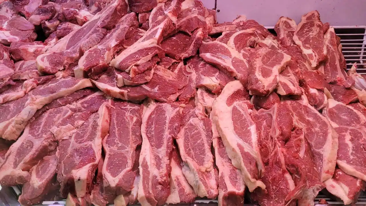 Este sábado 8 de noviembre llega descuento en productos cárnicos con Cuenta DNI.