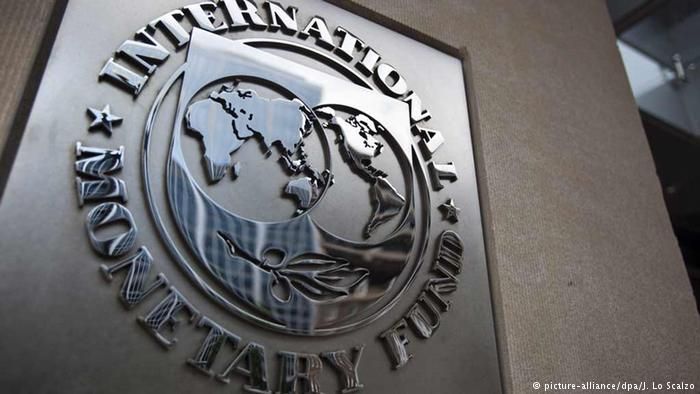 Países emergentes piden al FMI eliminar sobrecargos en préstamos