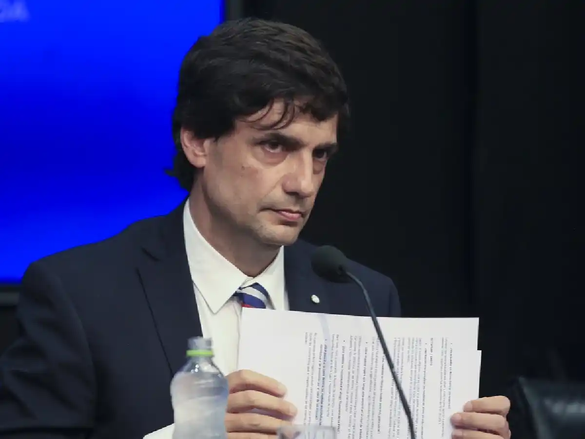El Presupuesto 2020 llega al Congreso y será debatido tras las elecciones