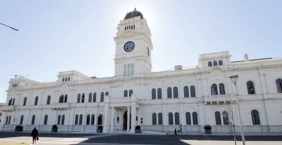 La provincia pagará por planilla complementaria el Fonid y el ítem Conectividad a partir  del 10 de octubre