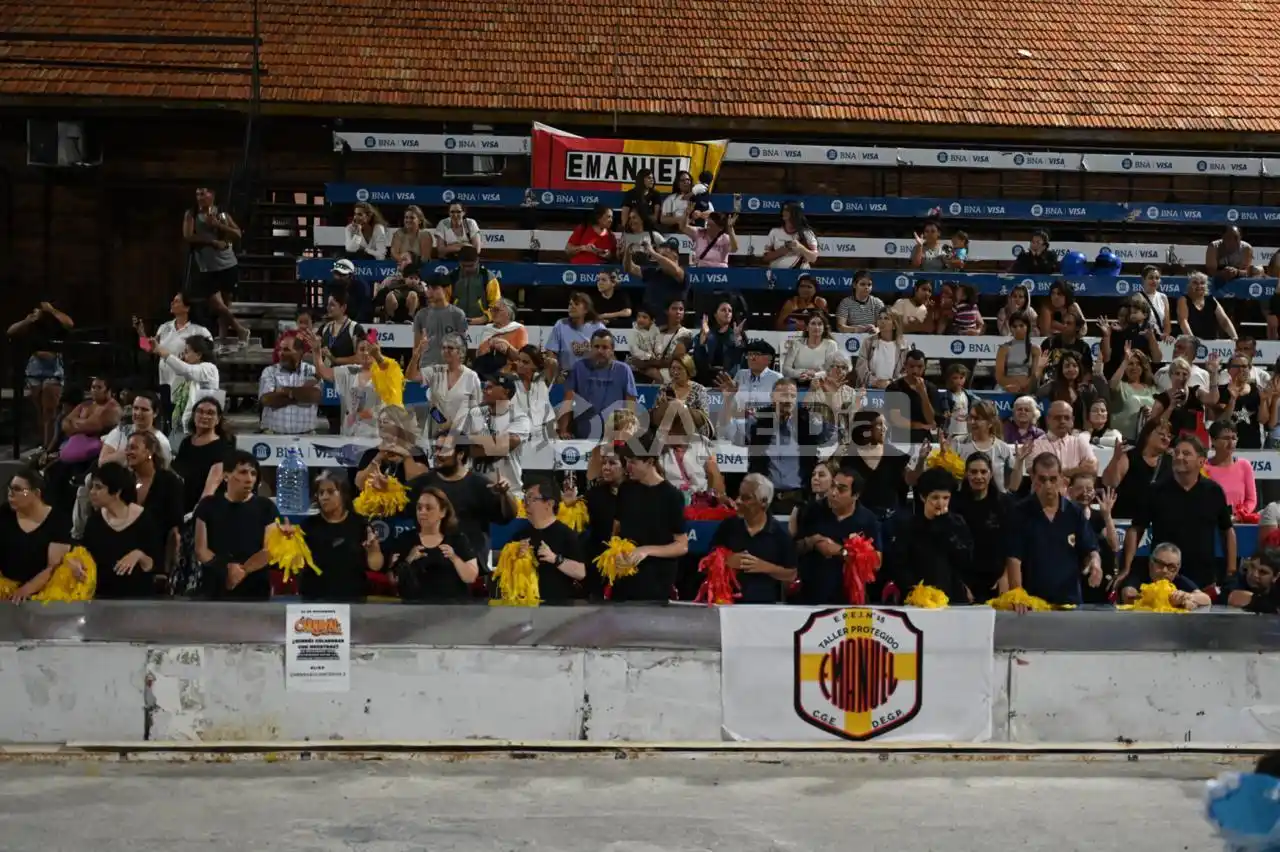 carnaval con todos - 2