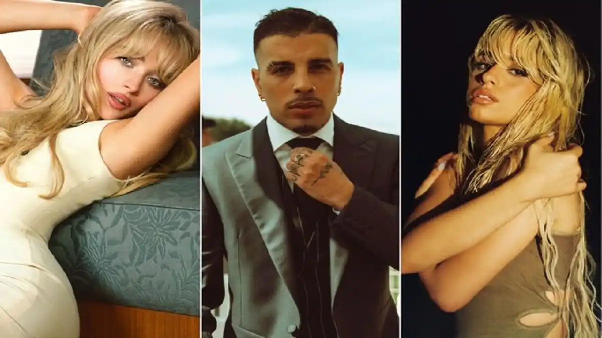 Camilla Cabello, Sabrina Carpenter y Rauw Alejandro estarán en la gala de los premios MTV