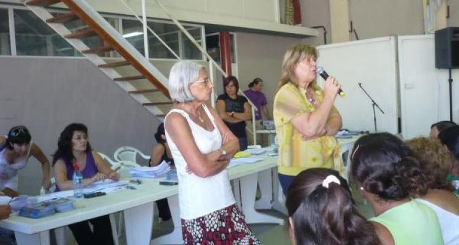 A un paso de las tarjetas