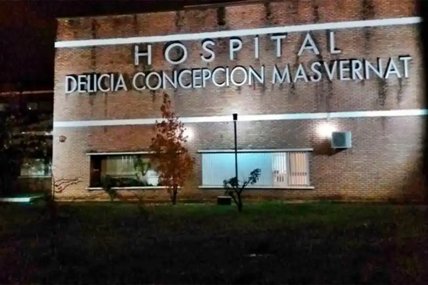 Aíslan en Concordia a una persona con síntomas de coronavirus