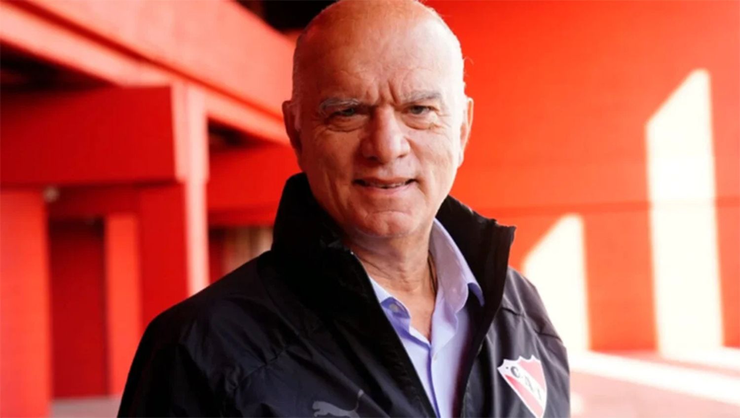 Néstor Grindetti