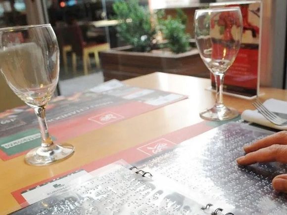 Capacitación para el sector gastronómico