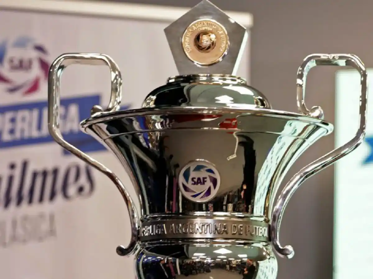 Gane quién gane, no habrá coronación en la Superliga 