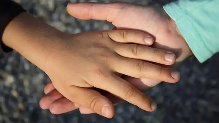 “Hay muchos preconceptos y la gente tiene muchos temores de adoptar a un adolescente”