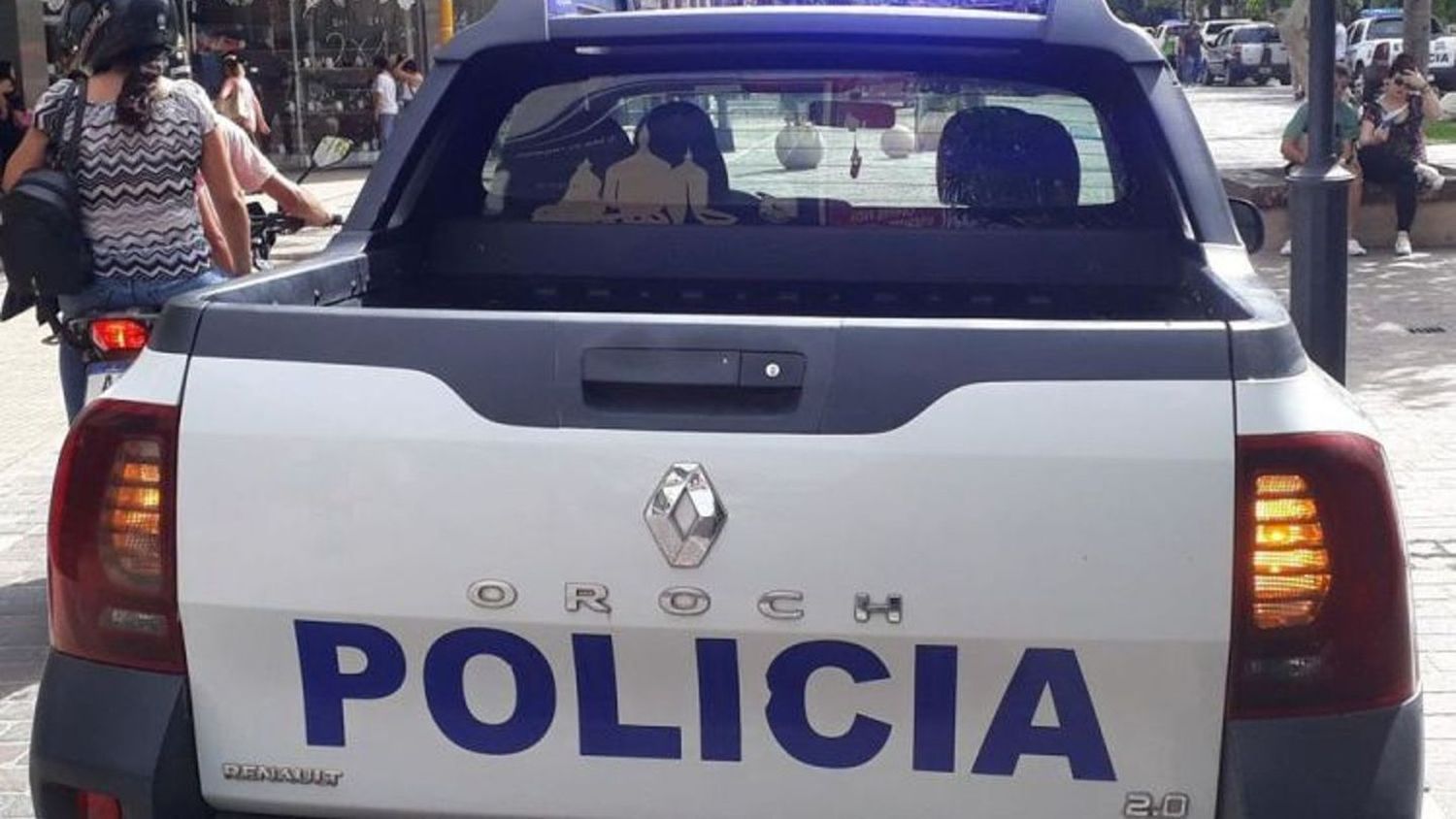 Santiago del Estero: acuchilló al hijo de su compañero de trabajo para robarle