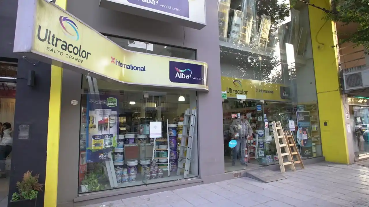 Economía: El aumento en los diferentes rubros oscila entre un 15 y un 20 por ciento 