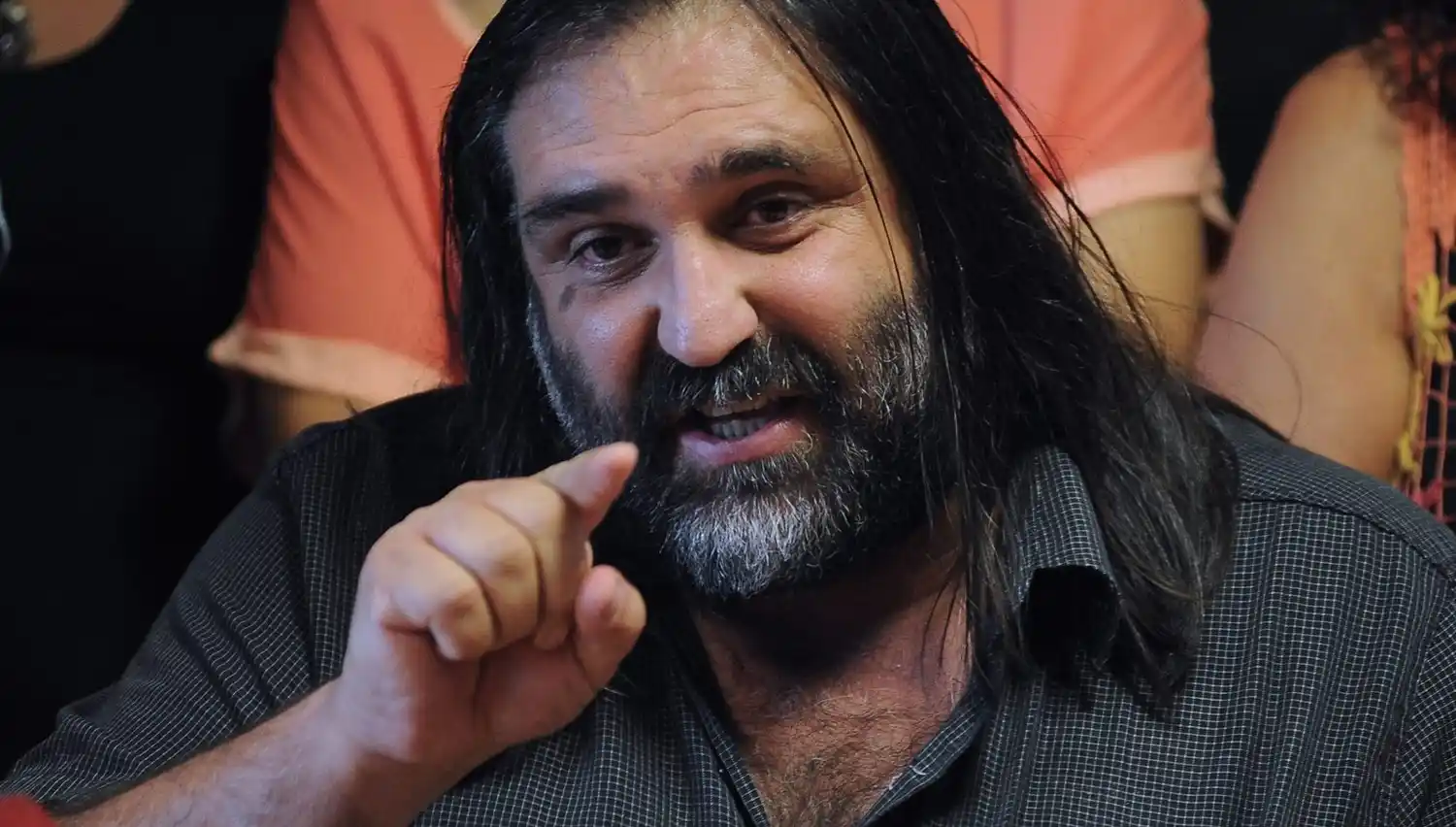 Baradel admitió que los docentes están más cerca del acuerdo salarial