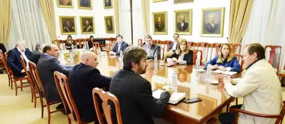 Legisladores del Frente Justicialista destacan la  decisión del Gobernador de Entre Ríos 