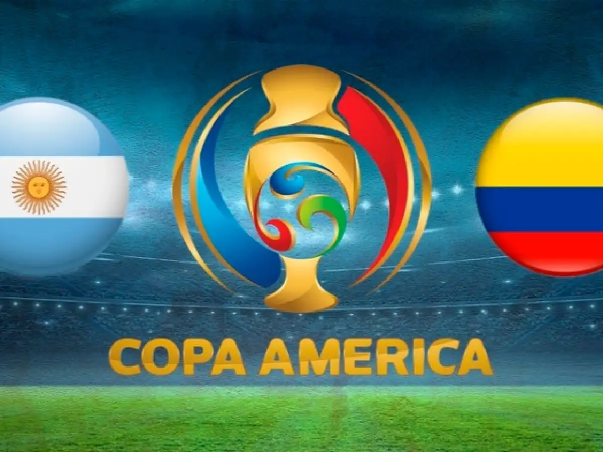 La final de la Copa América 2020 será en Colombia 