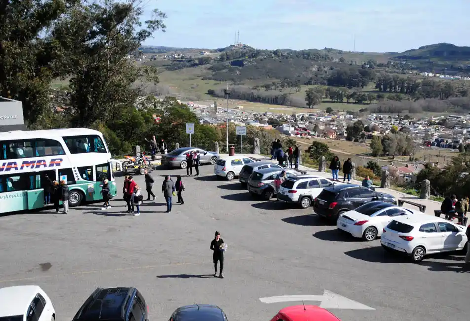 Prestadores turísticos celebraron el anuncio que les permitirá retomar la actividad