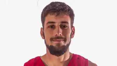 Matías Gutkin.