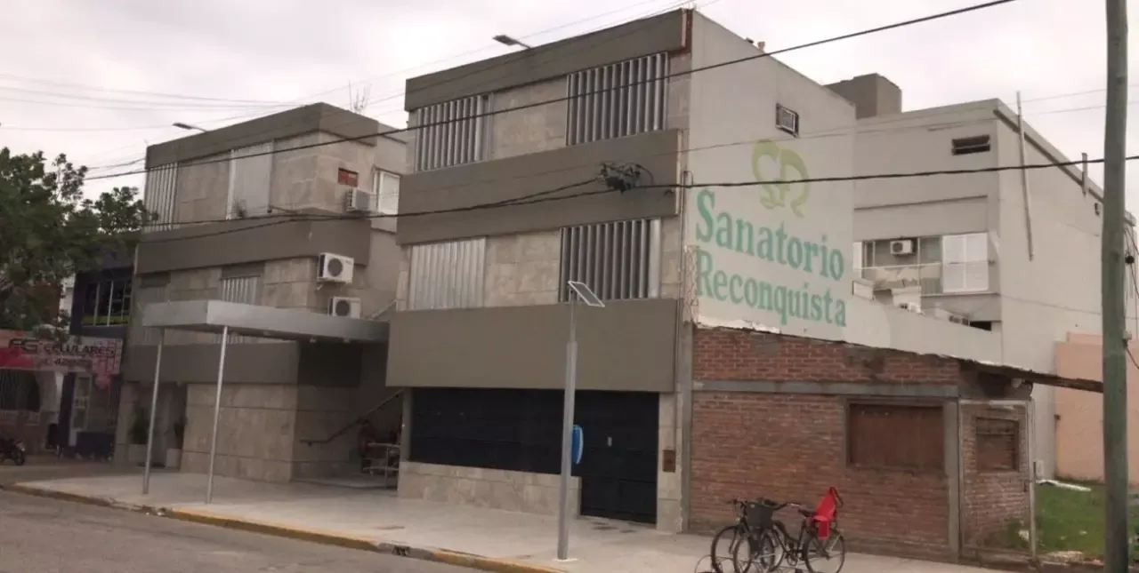 Una bebé de un año murió ahogada en una pileta de su casa en el norte de Santa Fe