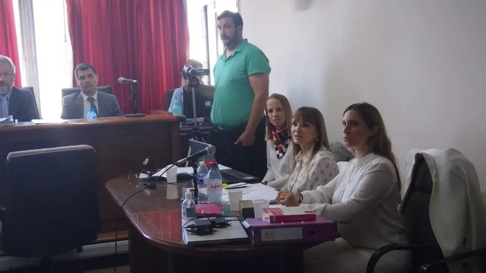 Comenzó un nuevo juicio contra la docente Analía Schwartz