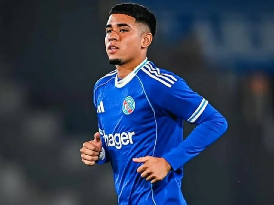 Sorpresa en el mercado de pases: River contrató a un juvenil de 18 años del Chelsea de Inglaterra