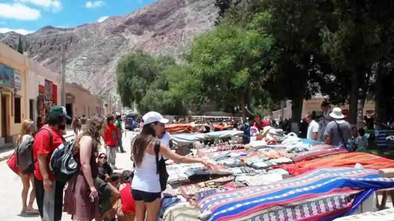 Récord de ocupación hotelera 
en todo el país por Semana Santa