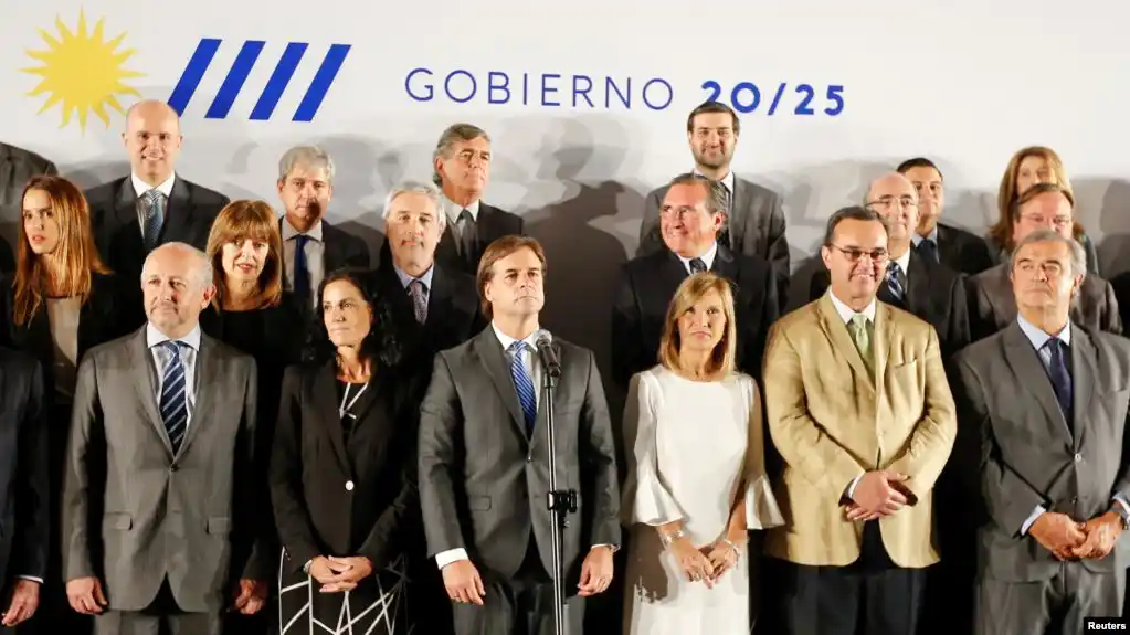 La política exterior de Uruguay no se basará en ideologías