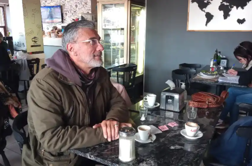 Evolución tecnológica: “El celular mató al fotógrafo”