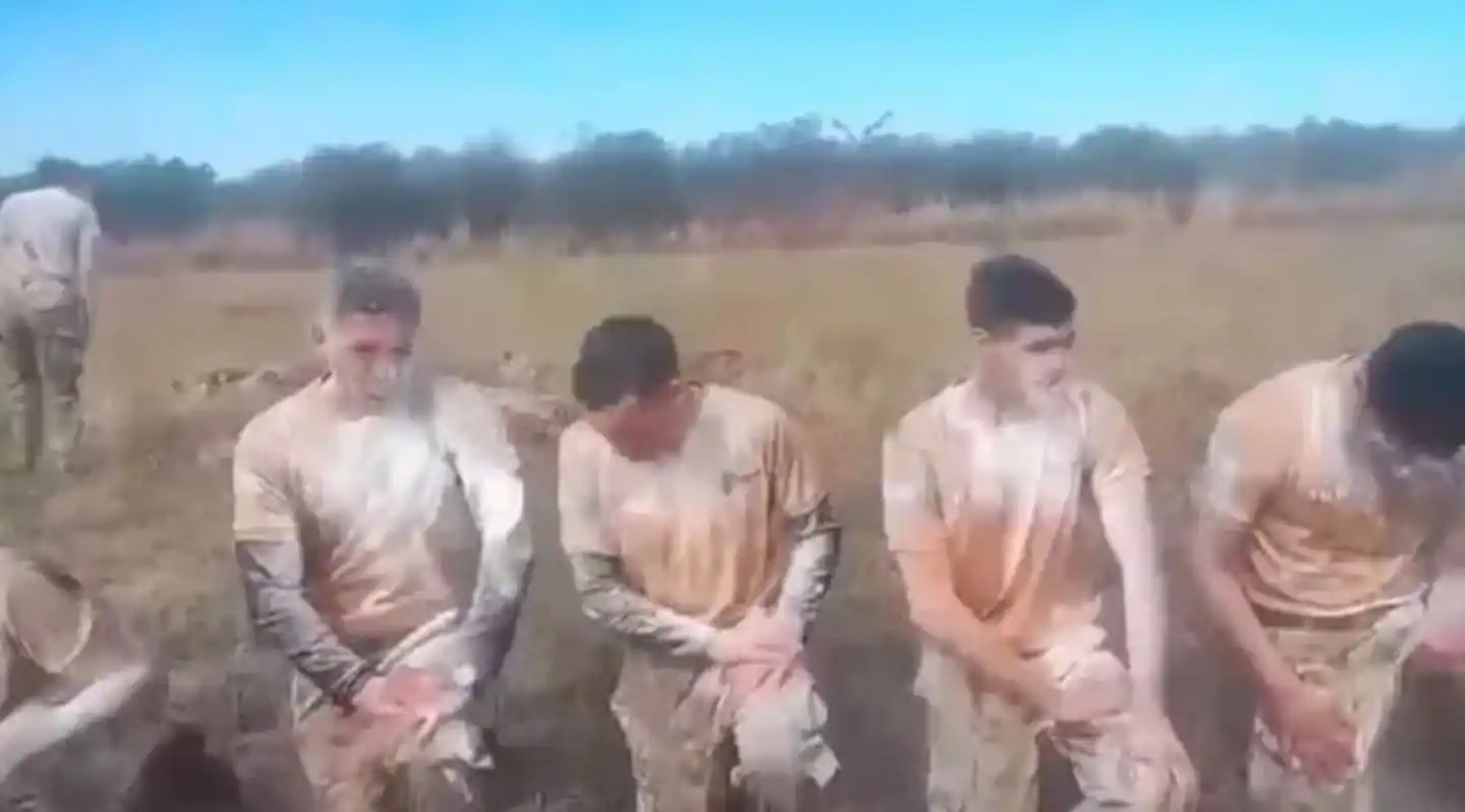 “Están aterrados, tienen miedo”, destacó el abogado de una de las víctimas.