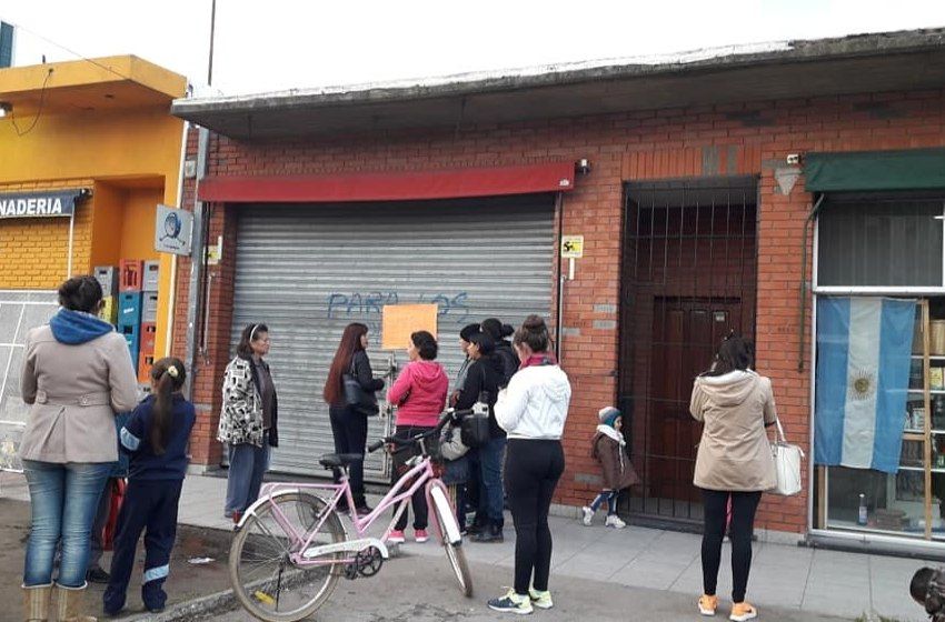 Piden elevar a juicio la causa por estafas en "agencia de cobranza"